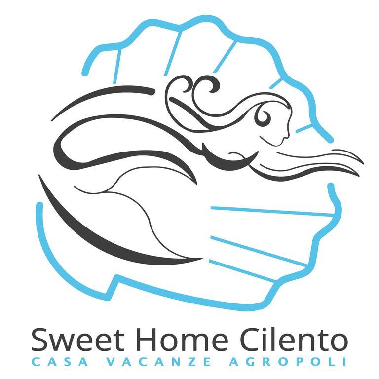 Sweet Home Cilento Agropoli Exteriör bild